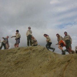 IMG 2324  Small - Scouts en Gidsen Zaventem 